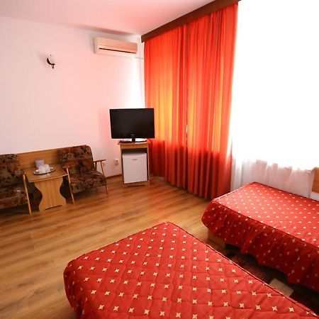 Hotel Moldova Birlad Luaran gambar