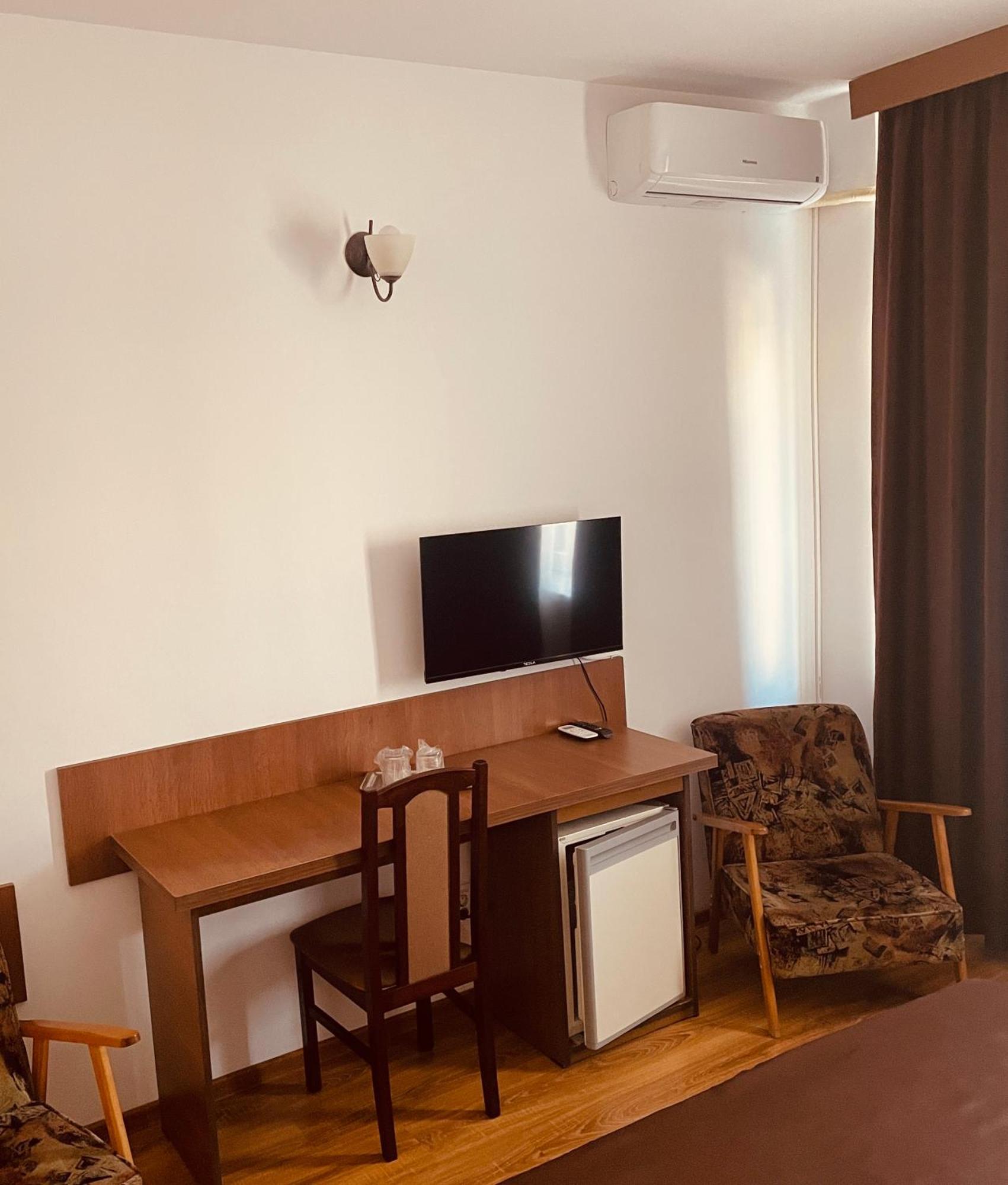 Hotel Moldova Birlad Luaran gambar