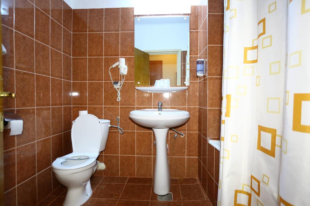 Hotel Moldova Birlad Luaran gambar