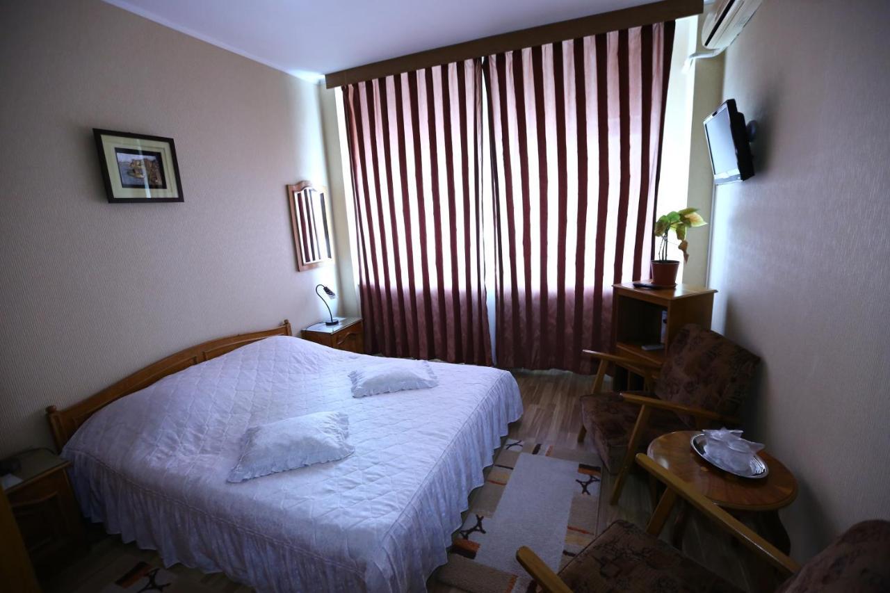 Hotel Moldova Birlad Luaran gambar