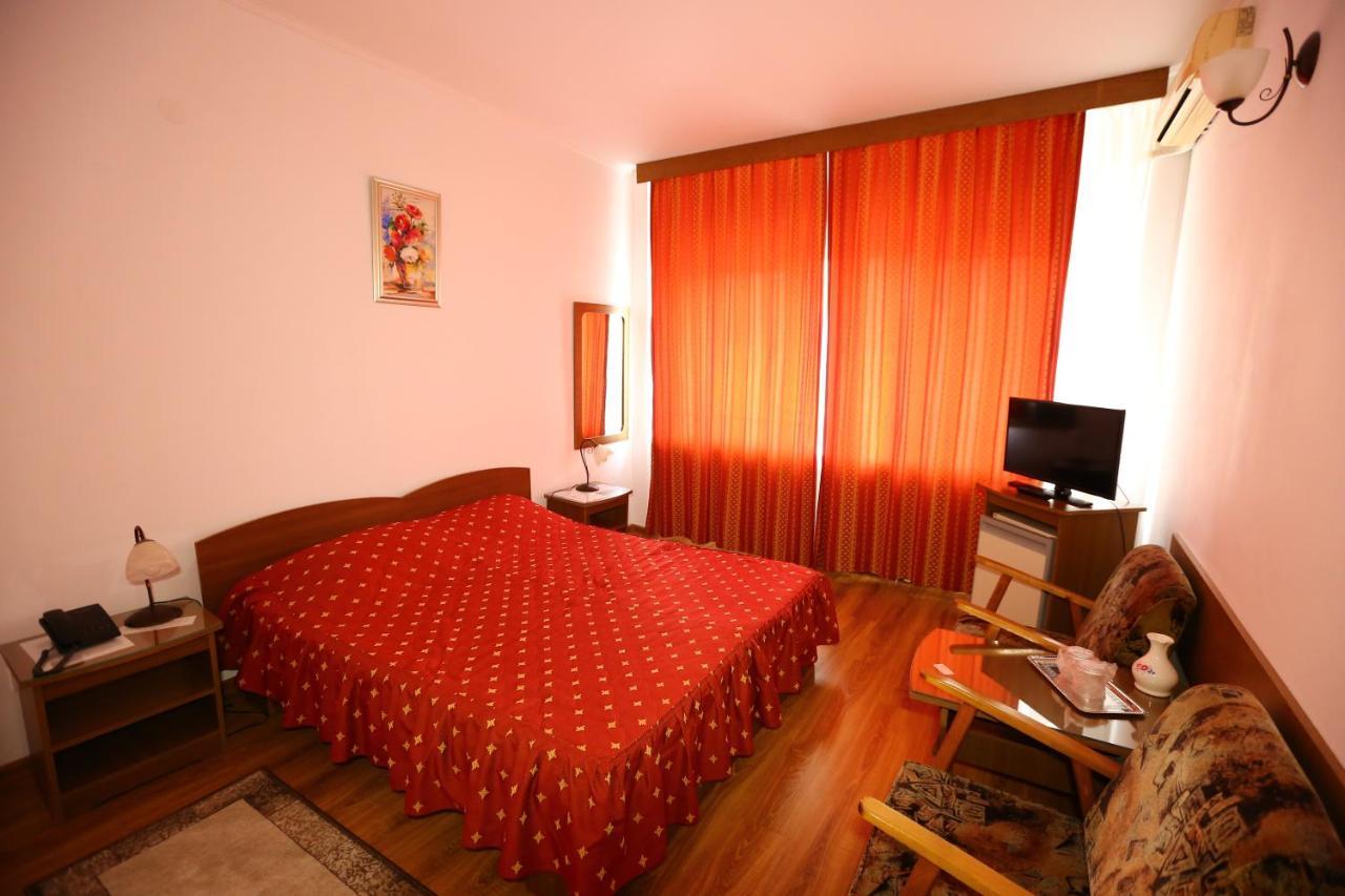 Hotel Moldova Birlad Luaran gambar