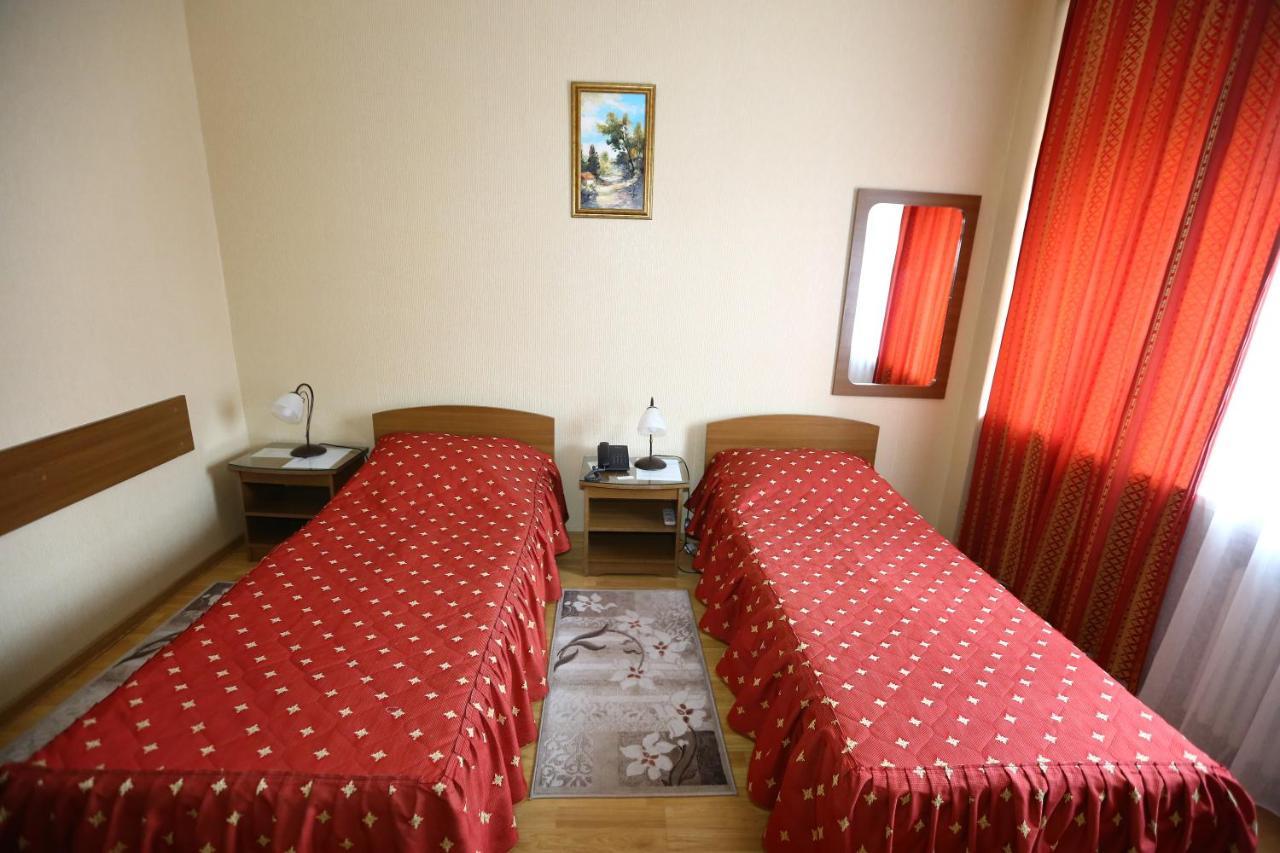 Hotel Moldova Birlad Luaran gambar